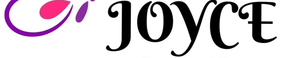 Joyce Gems and Stones logo